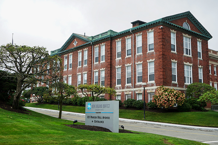 New England Baptist Hospital