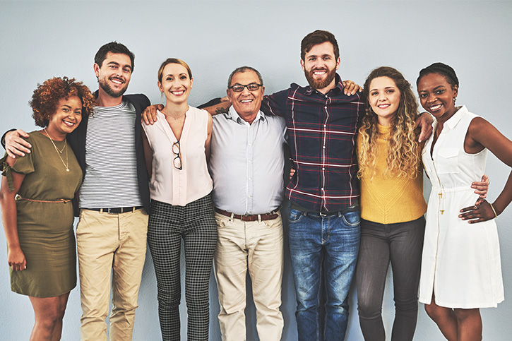 System Services Employees