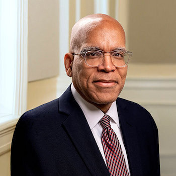 Raynard S. Kington, MD, PhD