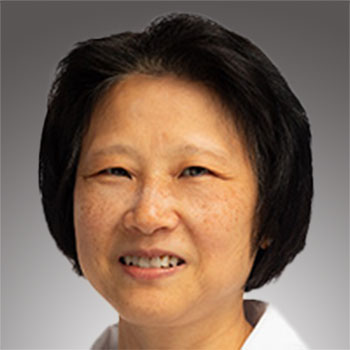 Linda C. Tsai, MD
